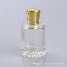 Export Oriented Manufacturer 100ml Perfume Cologne Fragrance Bottles